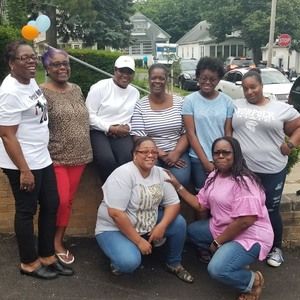 Meet your Posher, Lynne